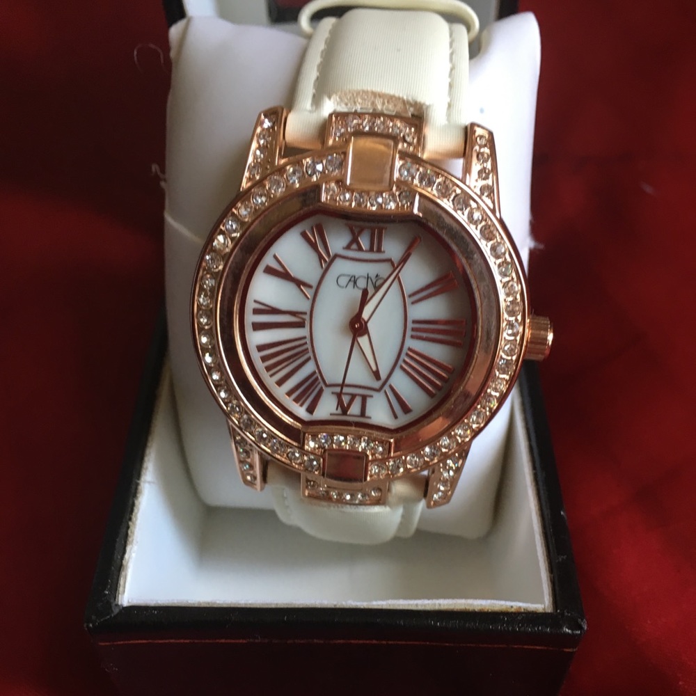Watch